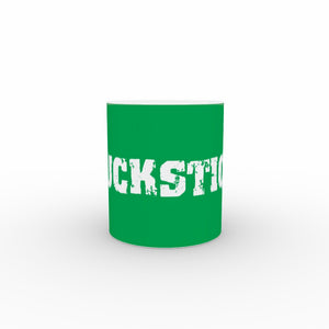 Fuckstick Green