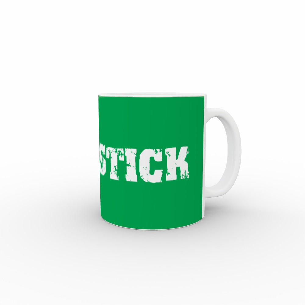 Fuckstick Green