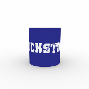 Fuckstick Blue