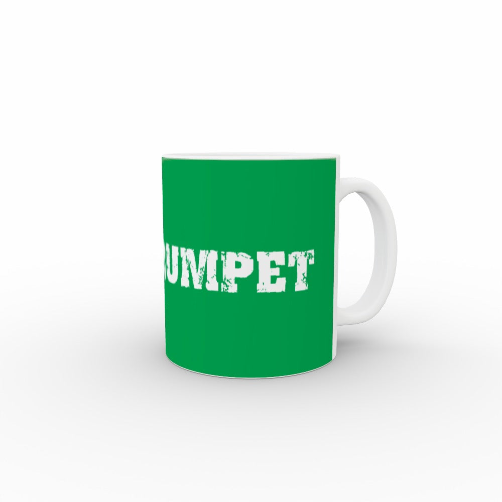 Fucktrumpet Green