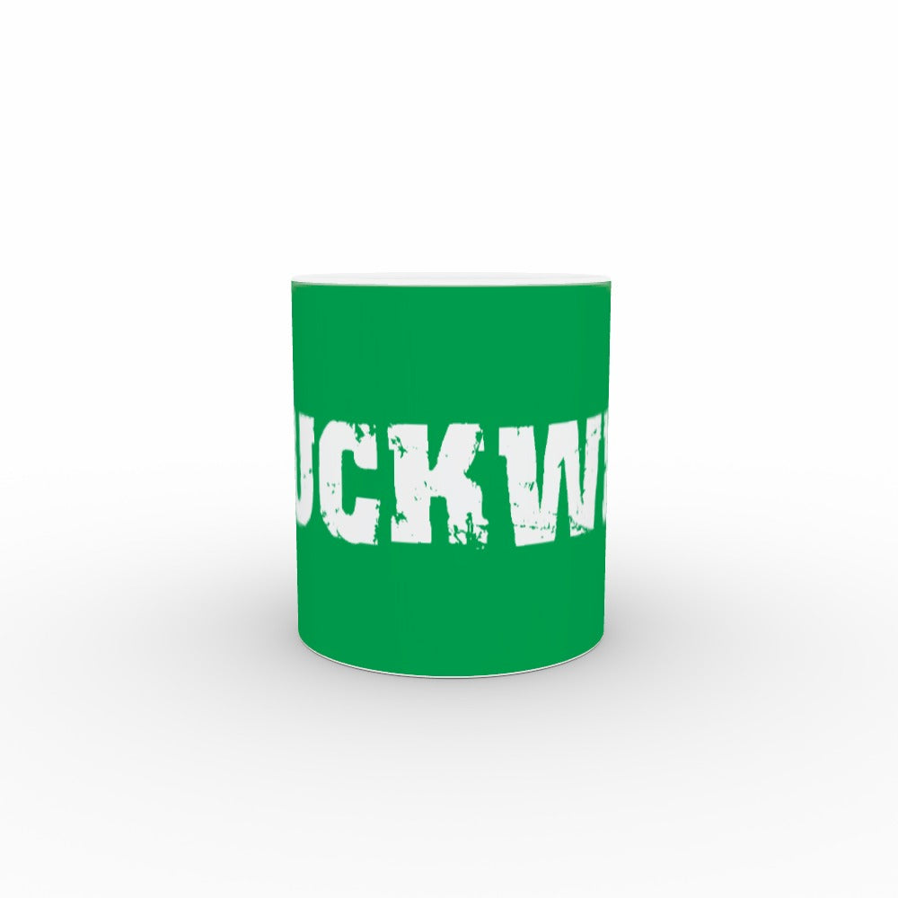 Fuckwit Green