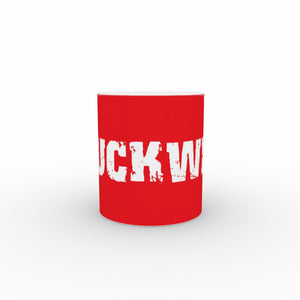 Fuckwit Red