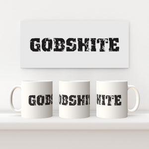 Gobshite