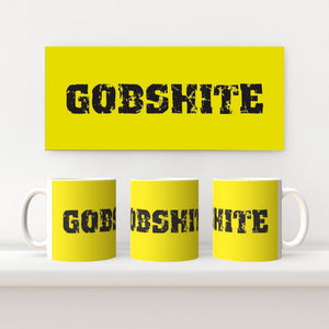 Gobshite Yellow