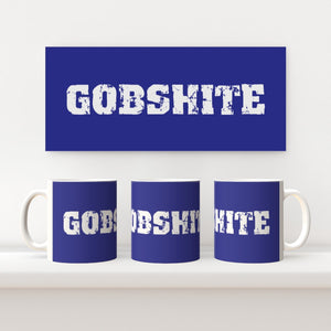 Gobshite Blue