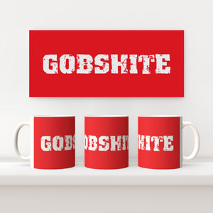 Gobshite Red