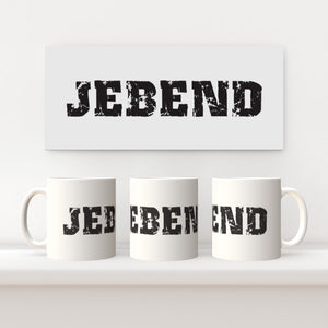 Jebend