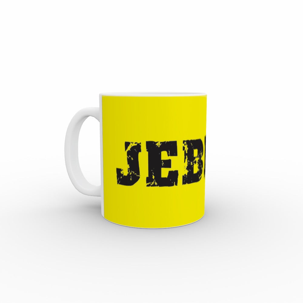 Jebend Yellow