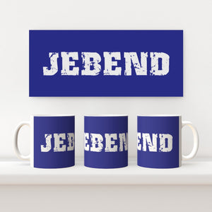 Jebend Blue