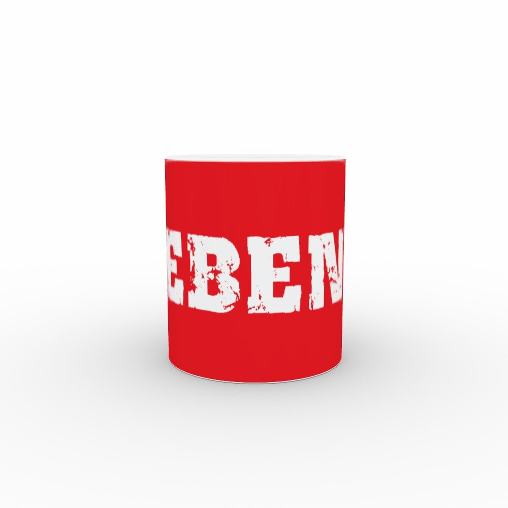 Jebend Red