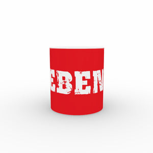 Jebend Red