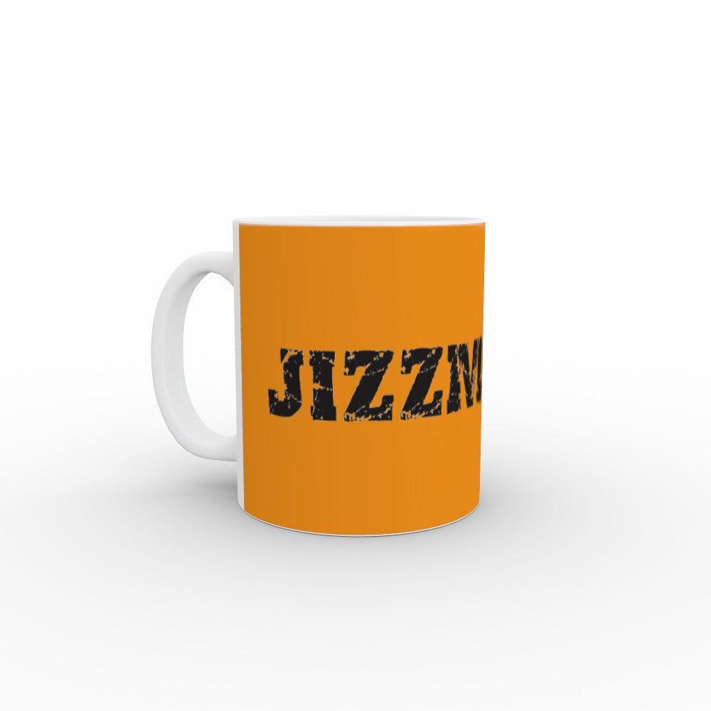 Jizzmuffin Orange