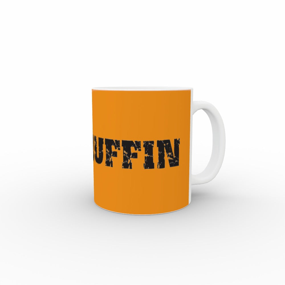 Jizzmuffin Orange