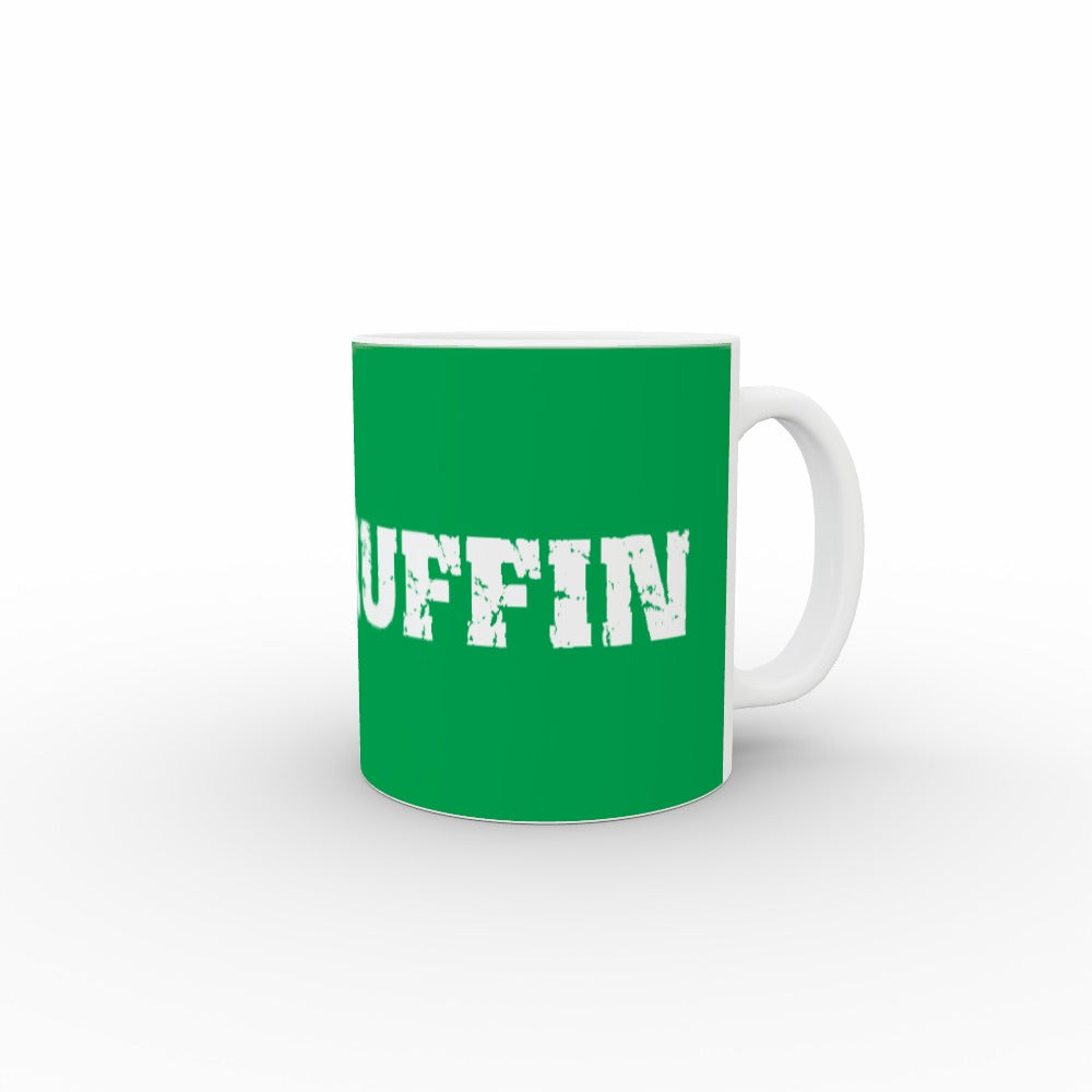 Jizzmuffin Green