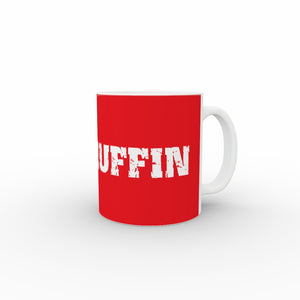 Jizzmuffin Red