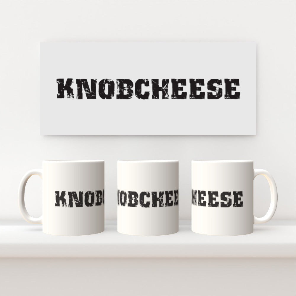 Knobcheese