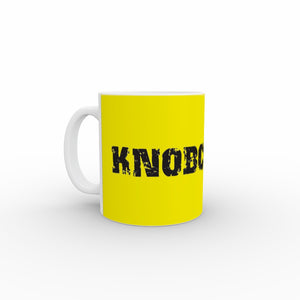 Knobcheese Yellow