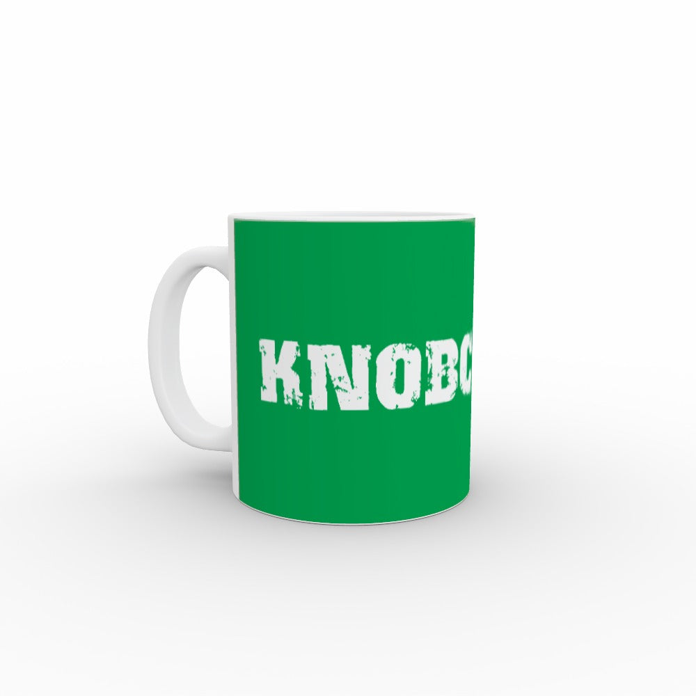 Knobcheese Green