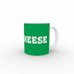 Knobcheese Green