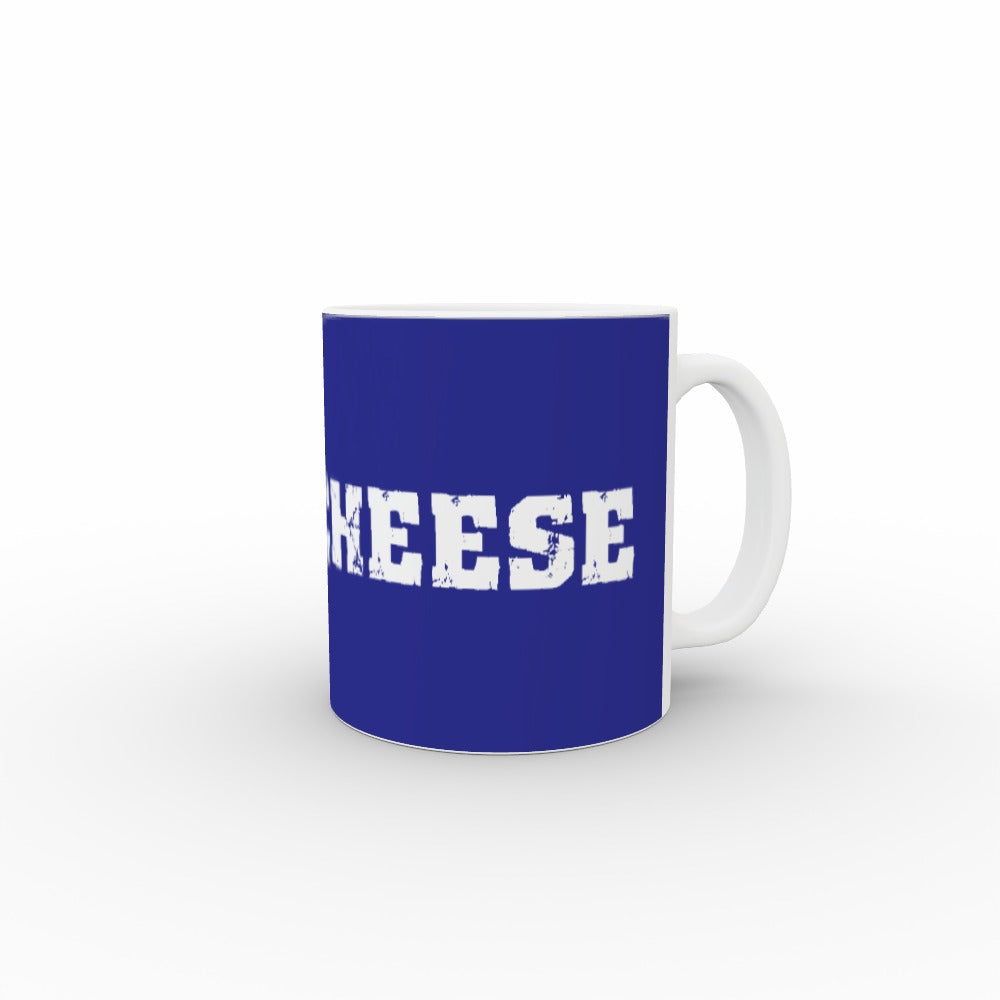 Knobcheese Blue