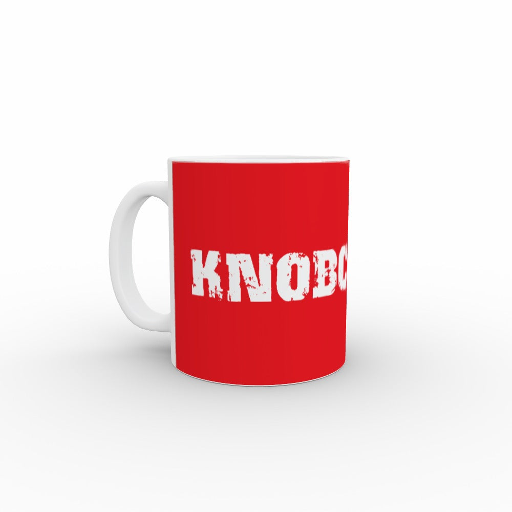 Knobcheese Red