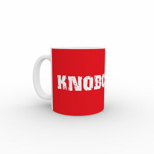 Knobcheese Red