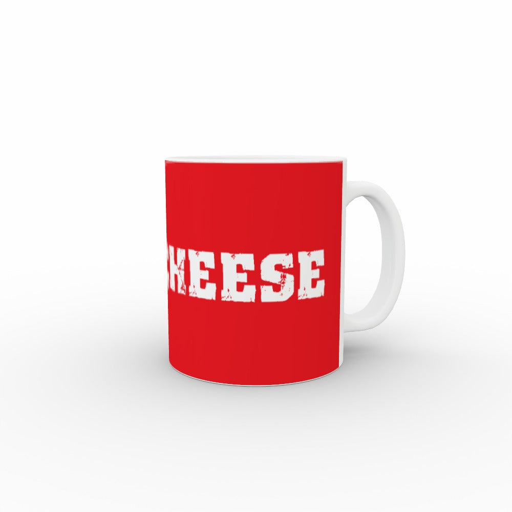 Knobcheese Red