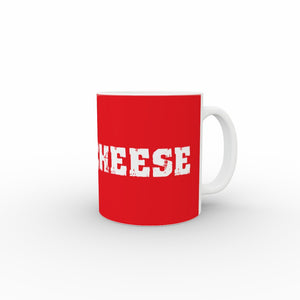 Knobcheese Red