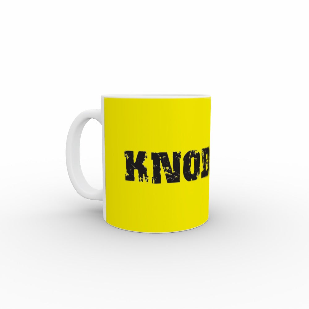 Knobhead Yellow