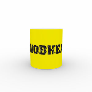 Knobhead Yellow