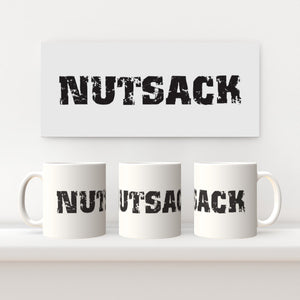 Nutsack