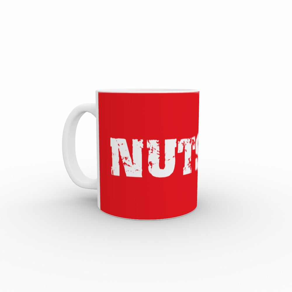 Nutsack Red