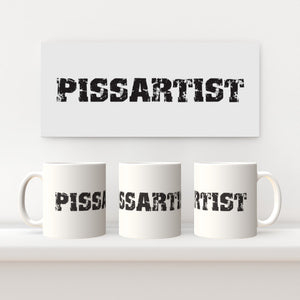 Pissartist