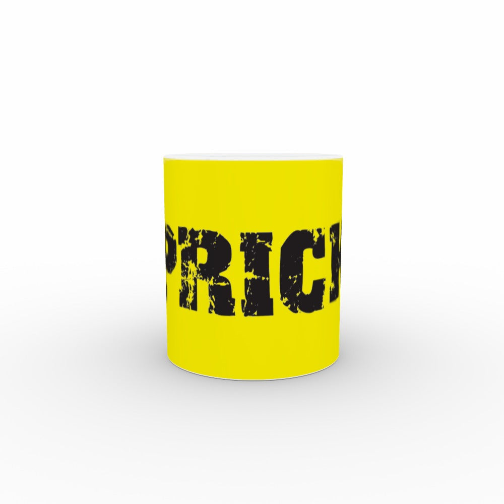 Prick Yellow