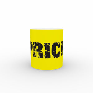 Prick Yellow