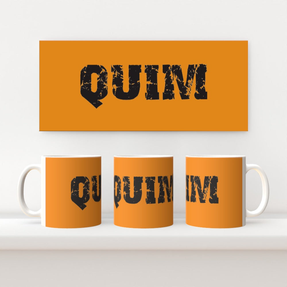 Quim Orange