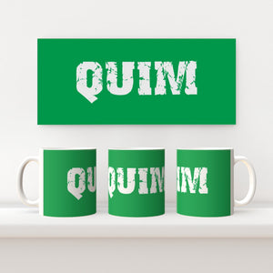 Quim Green