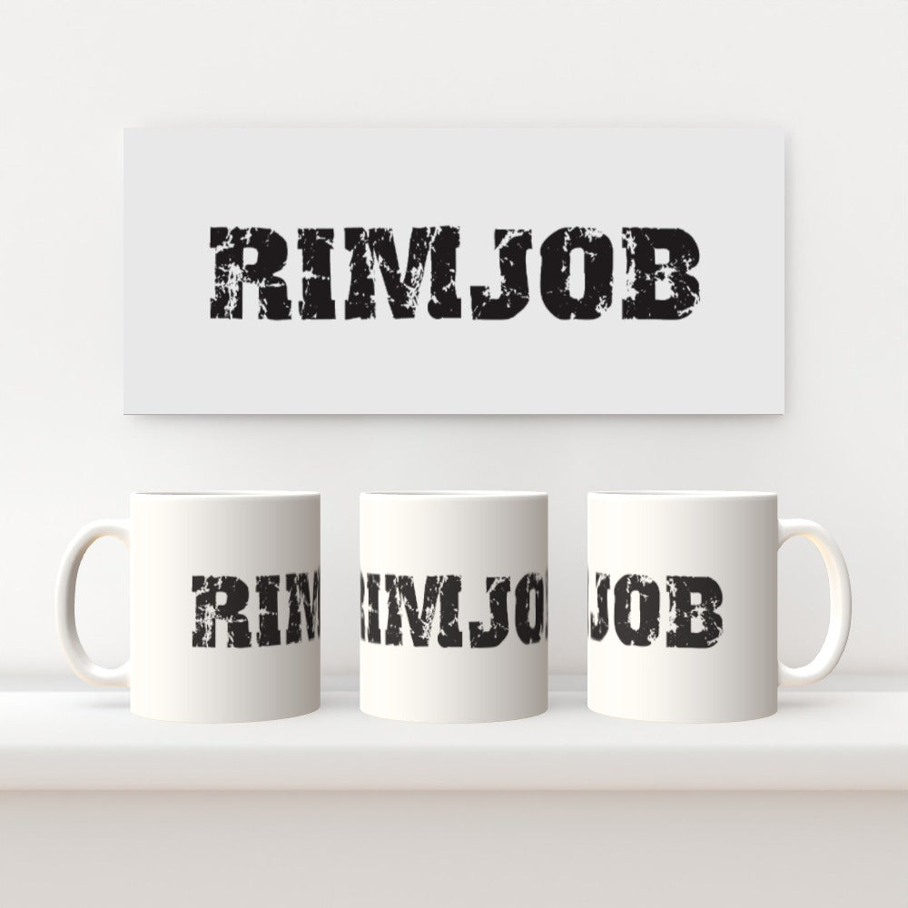 Rimjob