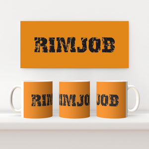 Rimjob Orange