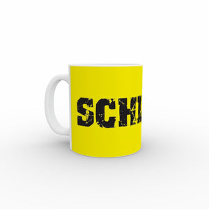 Schlong Yellow