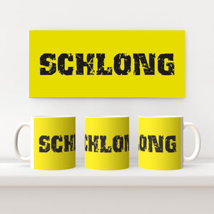 Schlong Yellow