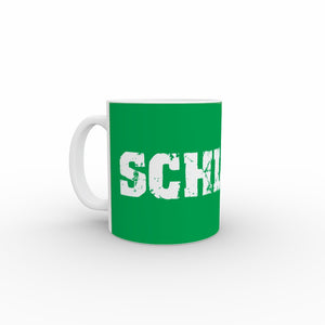 Schlong Green