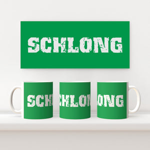 Schlong Green