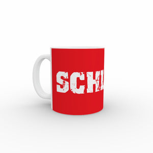 Schlong Red