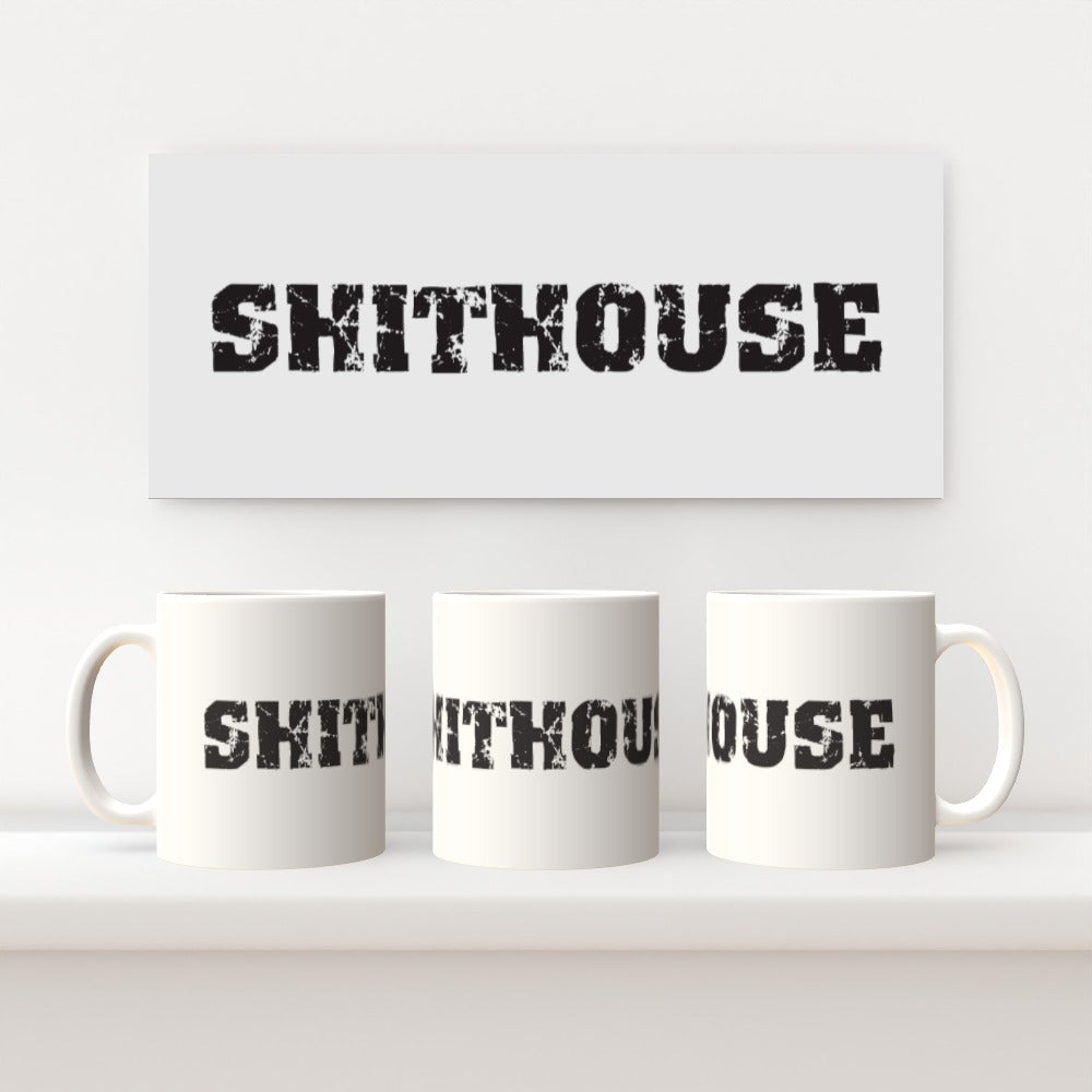 Shithouse