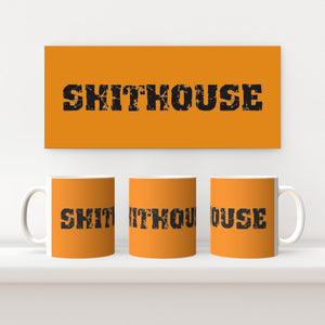 Shithouse Orange