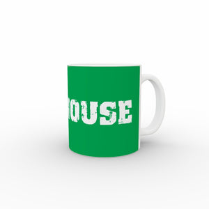 Shithouse Green