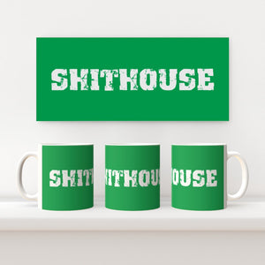 Shithouse Green