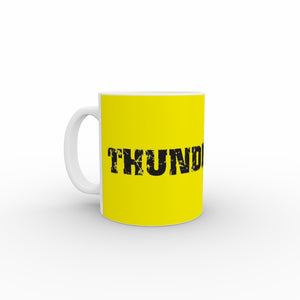 Thundercunt Yellow