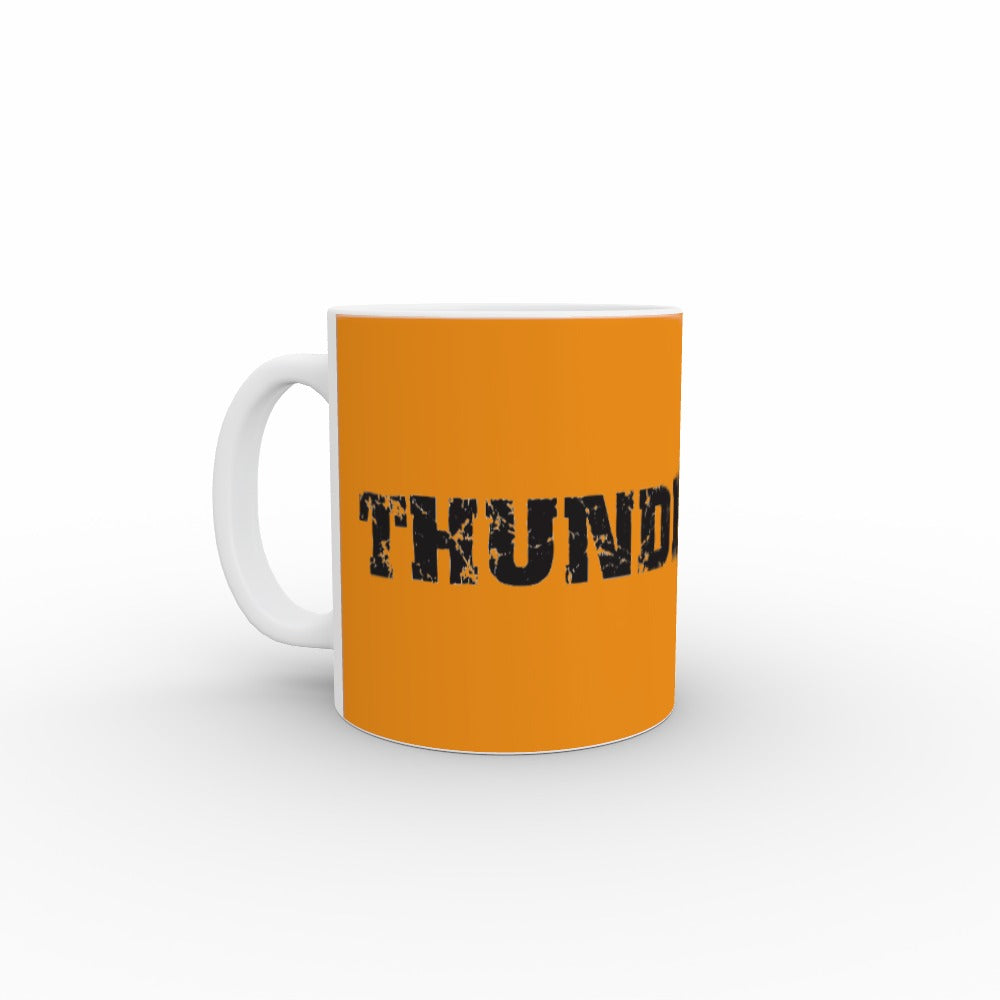 Thundercunt Orange